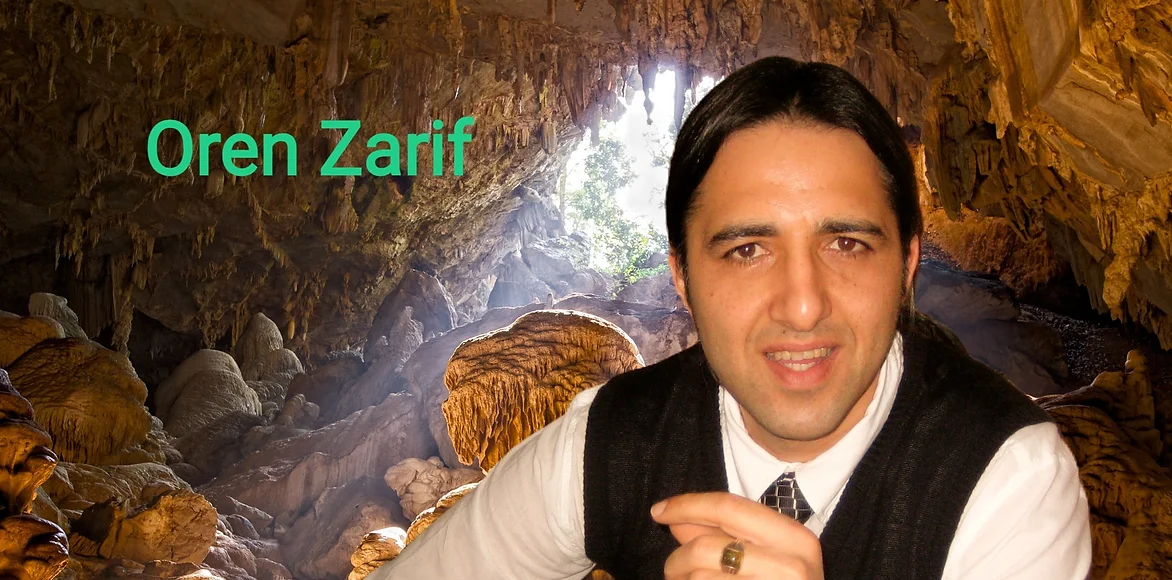 Oren Zarif